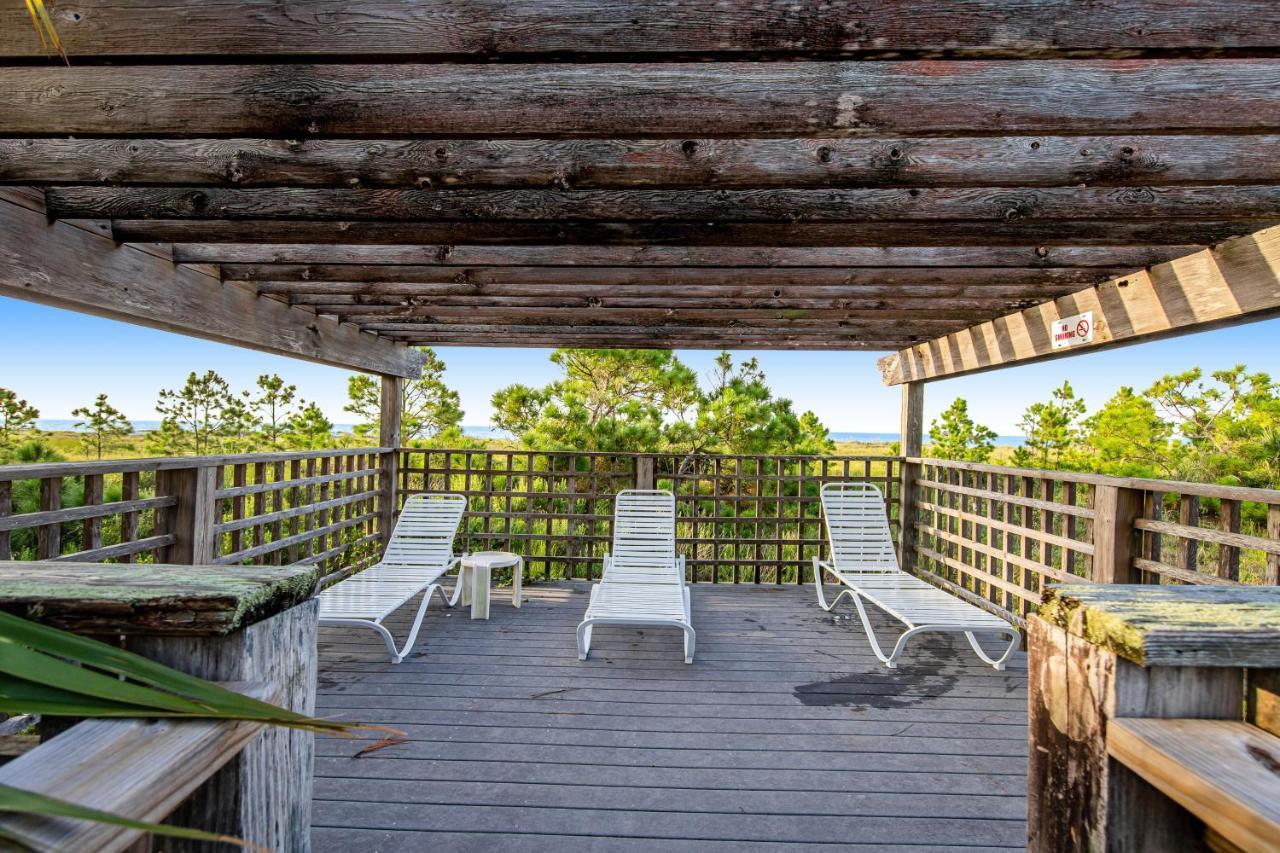 Pelican Kiss Beach Cottage Cape San Blas Exteriör bild